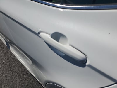 2020 Toyota Camry XLE