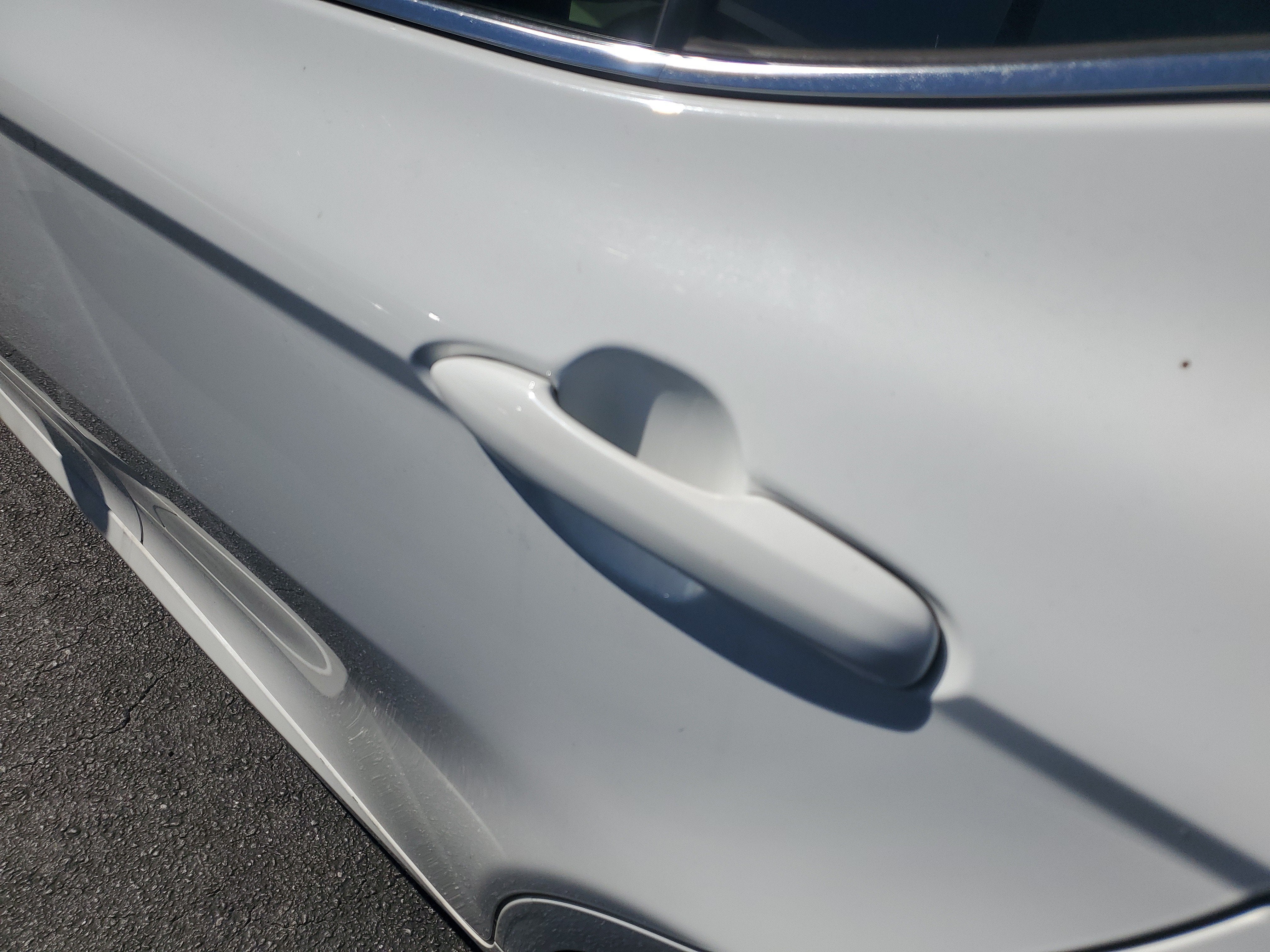2020 Toyota Camry XLE