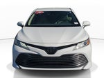 2020 Toyota Camry XLE