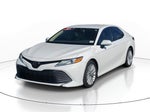 2020 Toyota Camry XLE