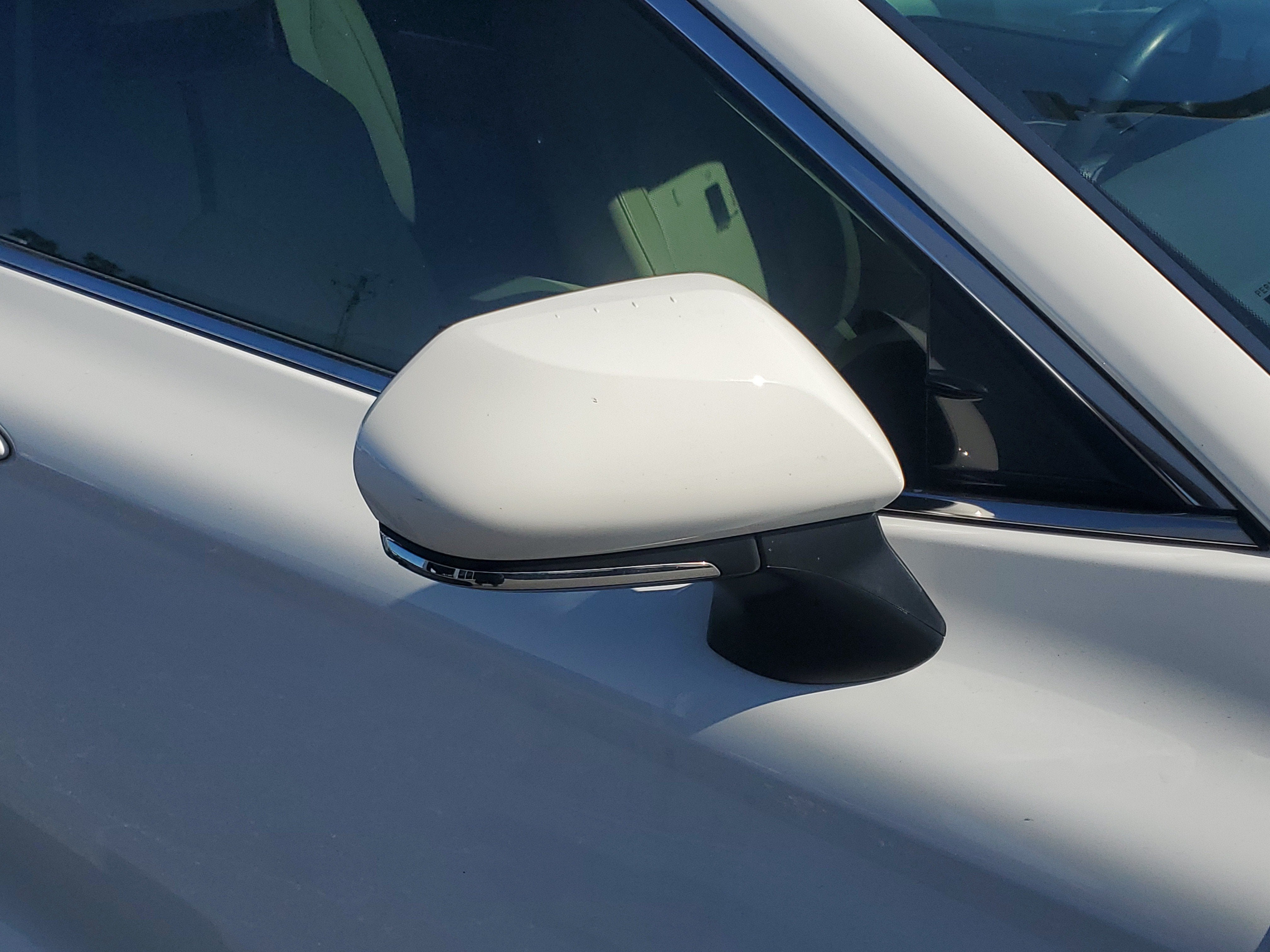 2020 Toyota Camry XLE
