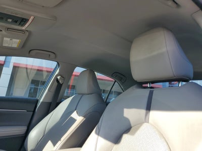 2023 Toyota Camry XLE