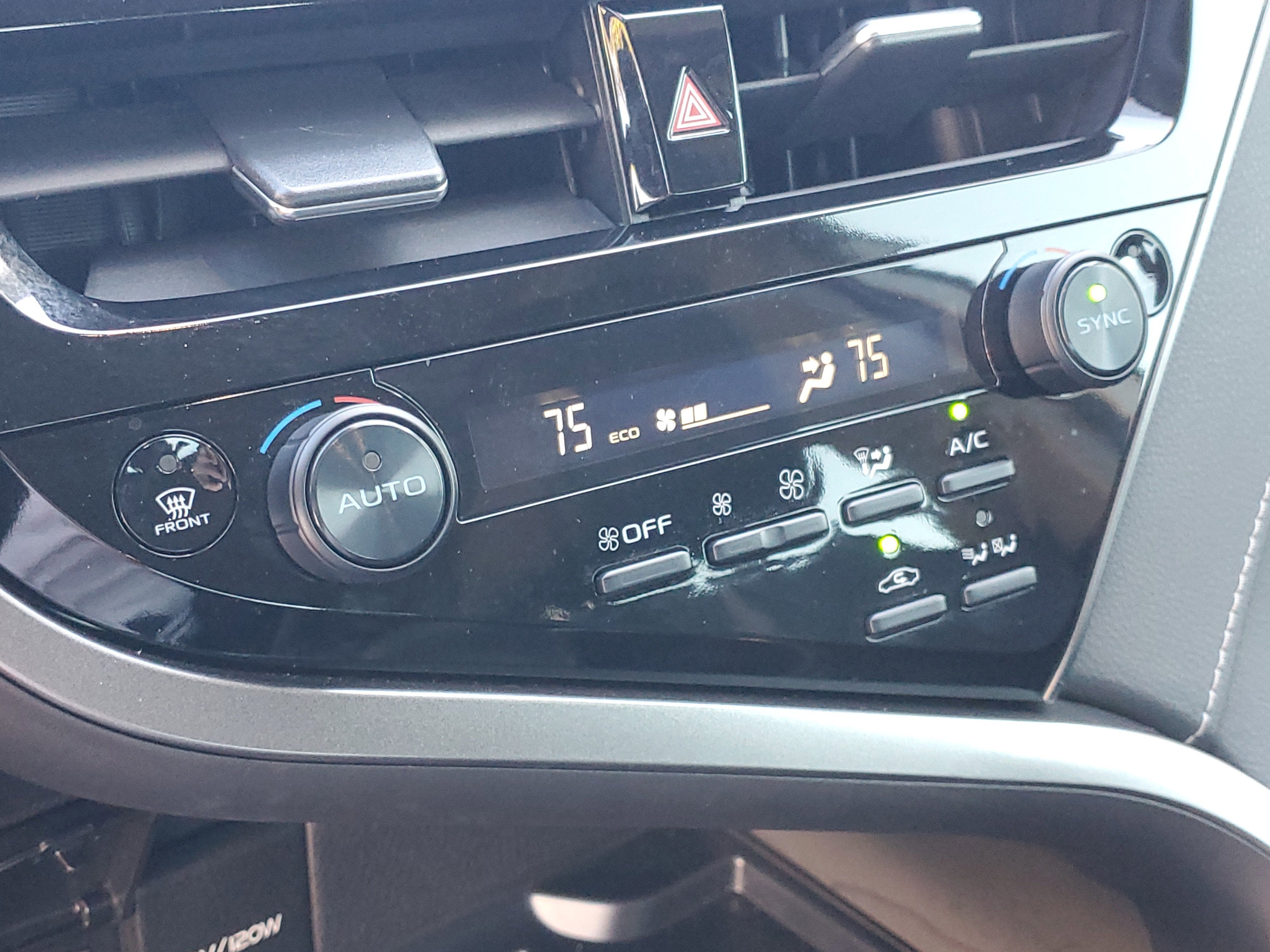 2024 Toyota Camry Hybrid XSE