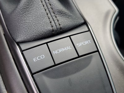 2022 Toyota Camry SE Nightshade