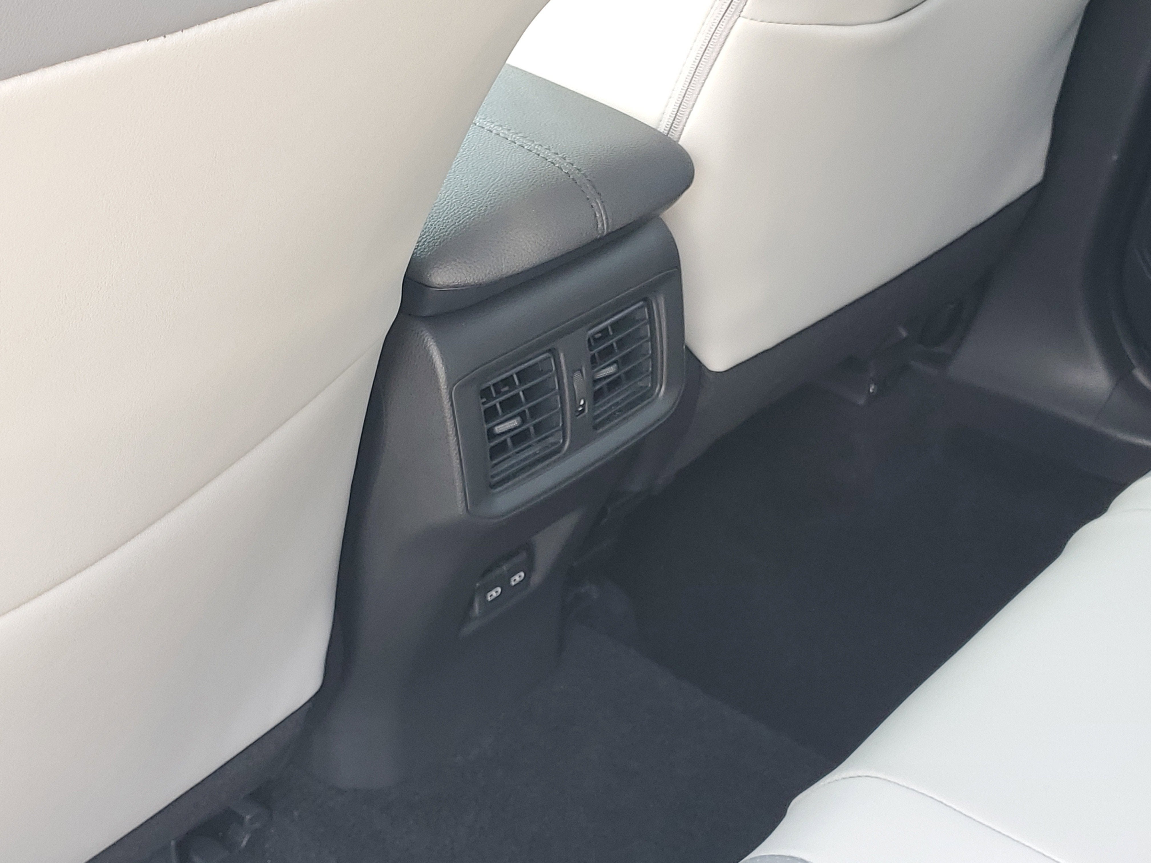 2025 Toyota RAV4 Hybrid Limited