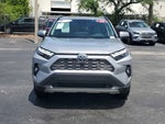 2025 Toyota RAV4 Hybrid Limited