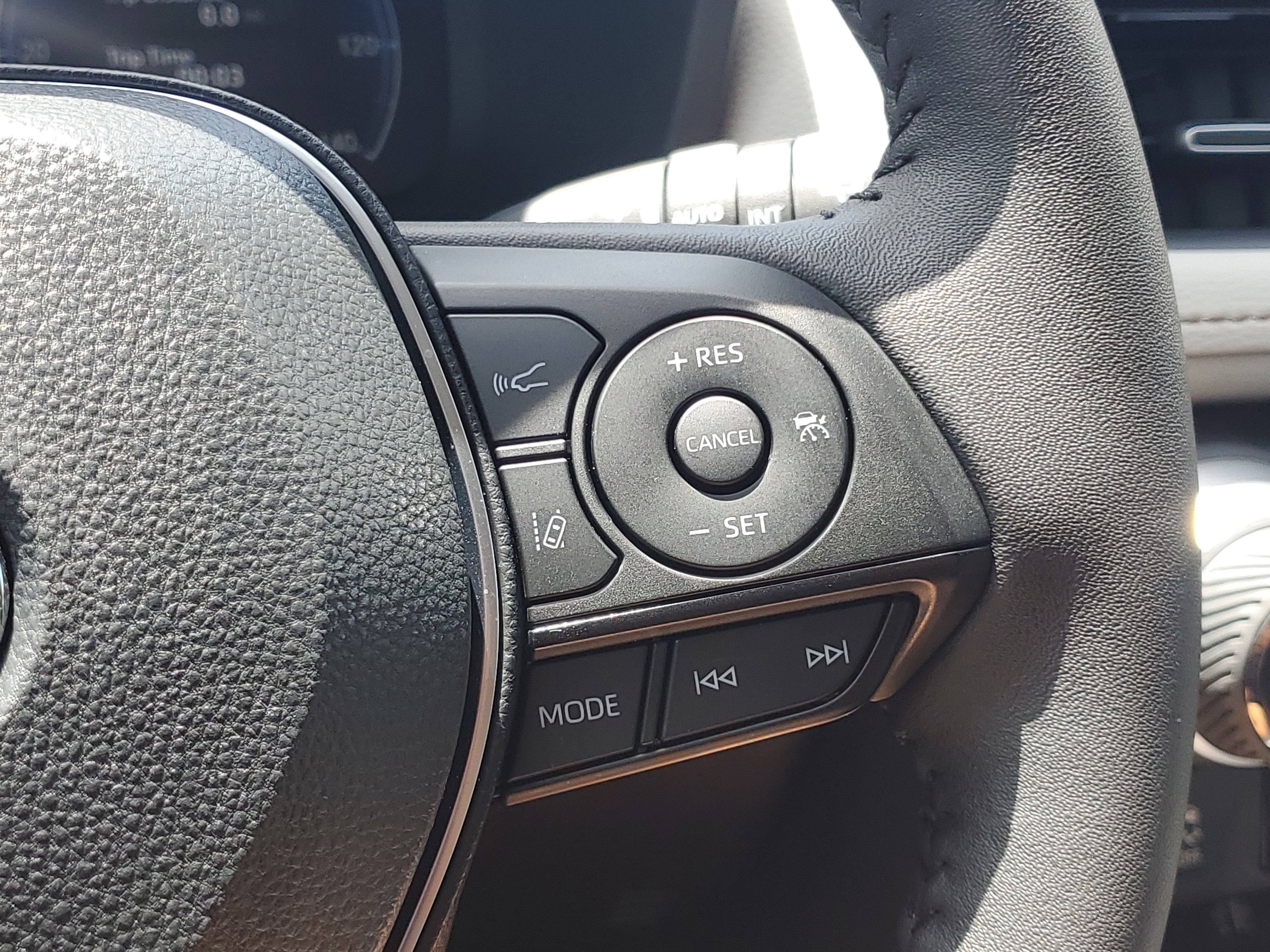 2025 Toyota RAV4 Hybrid Limited