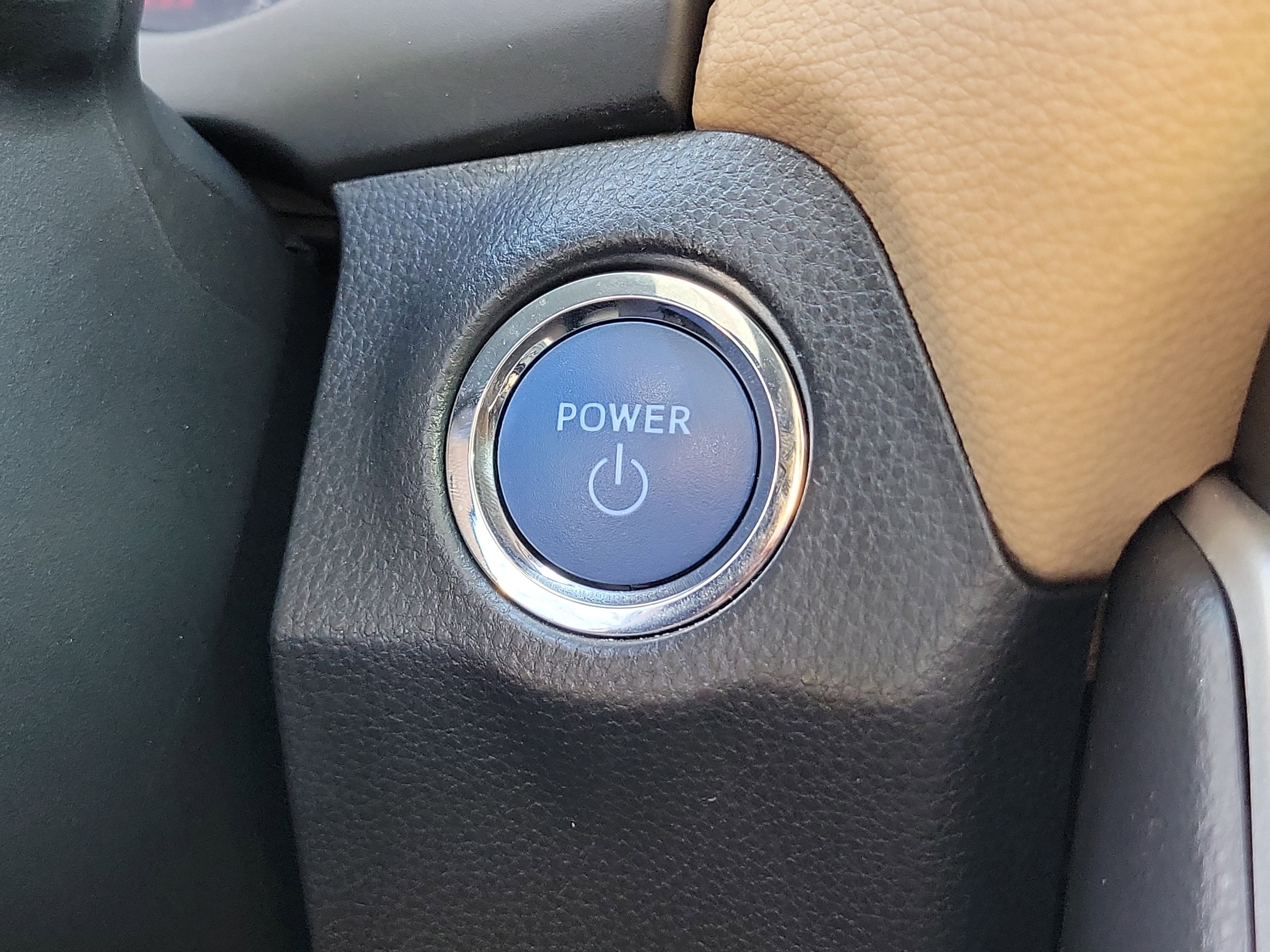 2022 Toyota RAV4 Hybrid Limited