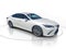 2019 Lexus ES ES 350