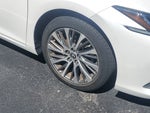 2019 Lexus ES ES 350
