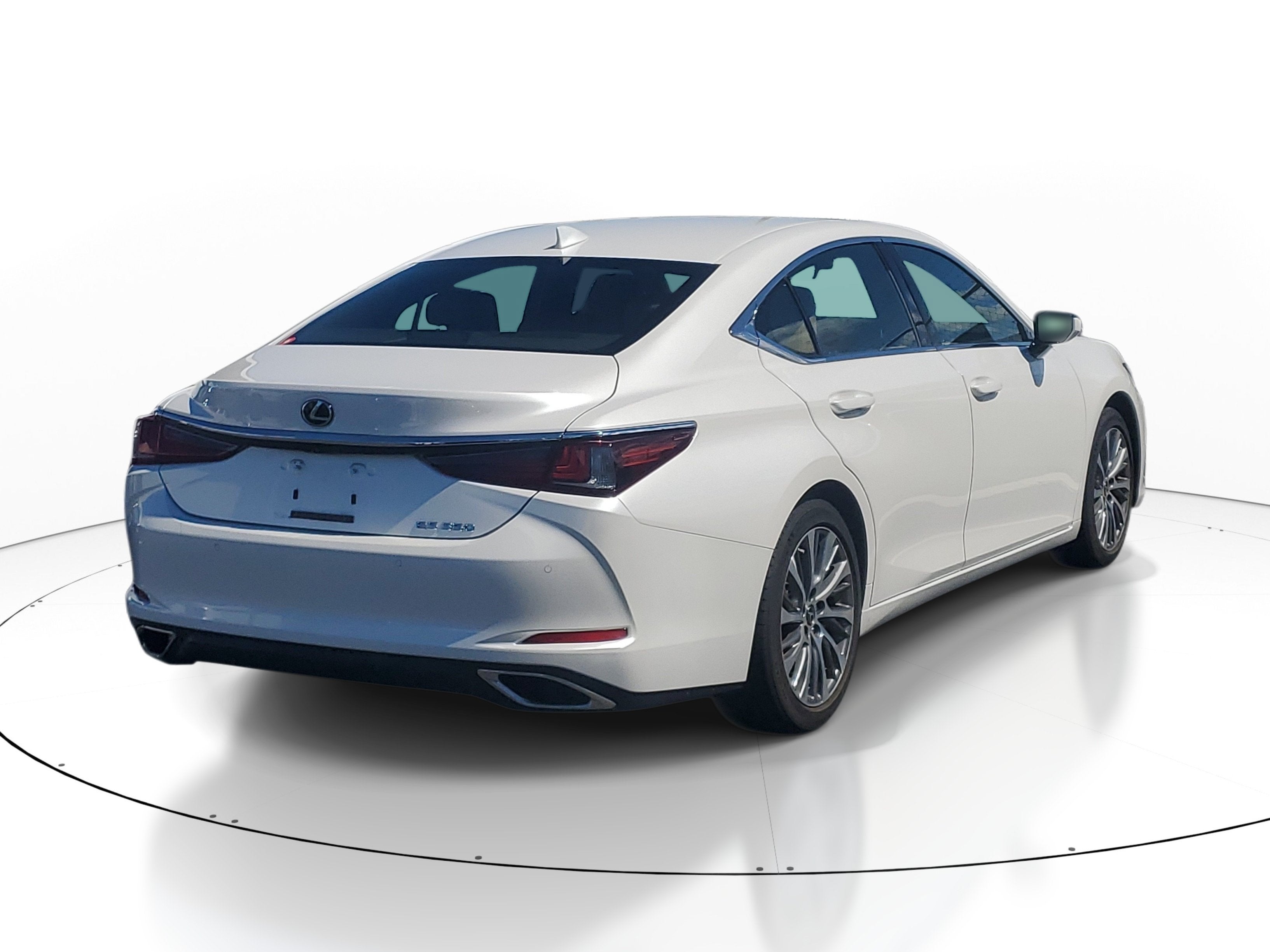 2019 Lexus ES ES 350