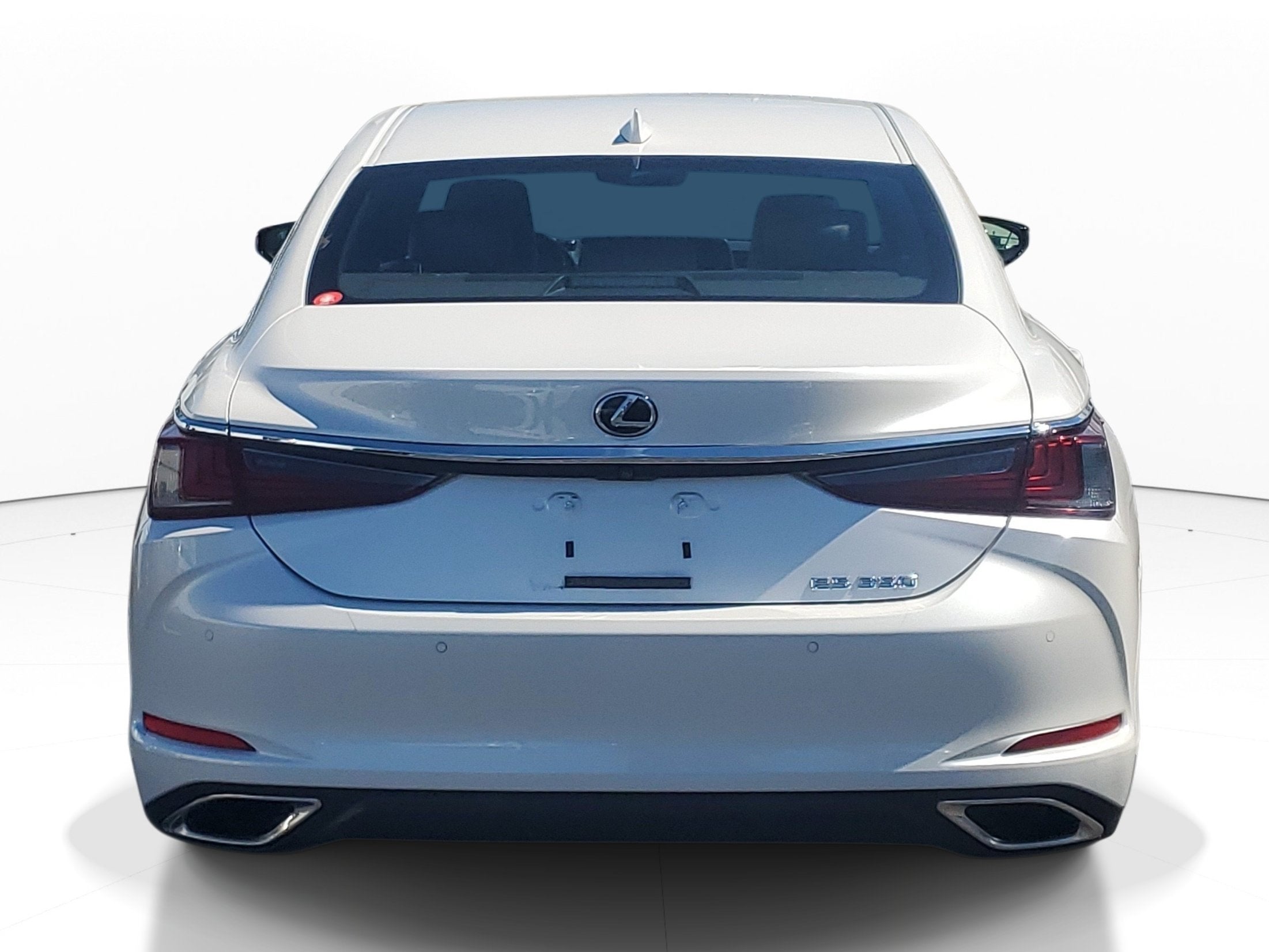 2019 Lexus ES ES 350