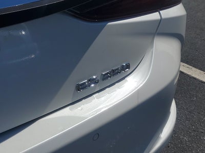 2019 Lexus ES ES 350