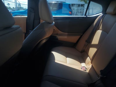 2019 Lexus ES ES 350
