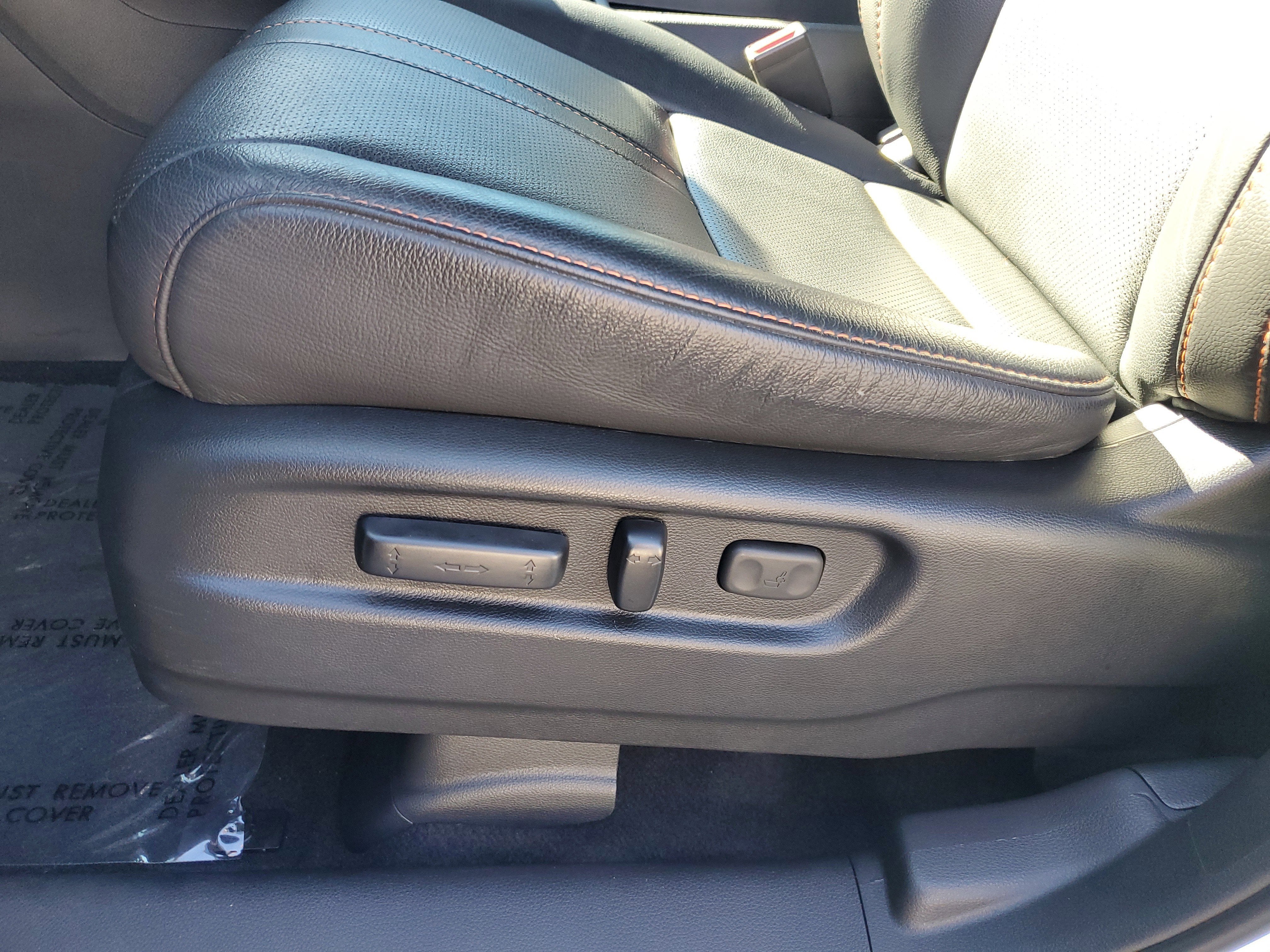 2022 Honda Pilot TrailSport