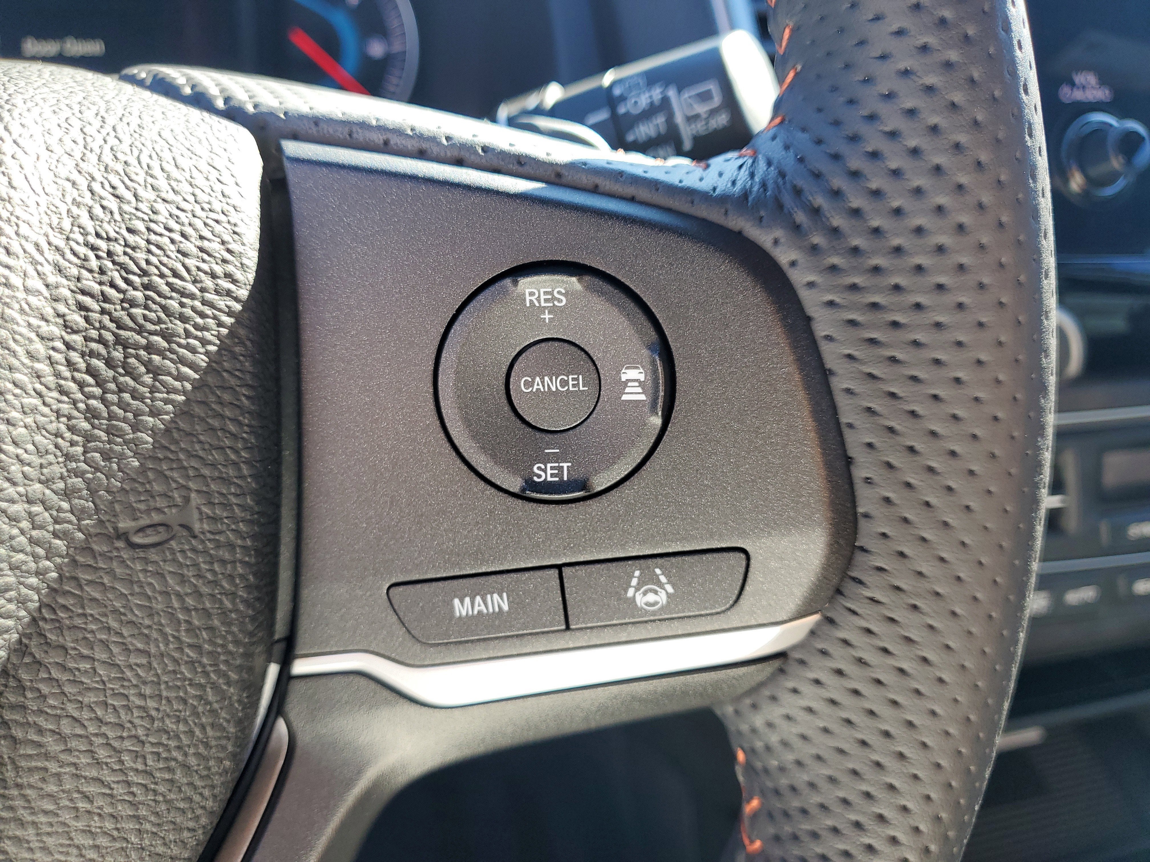 2022 Honda Pilot TrailSport