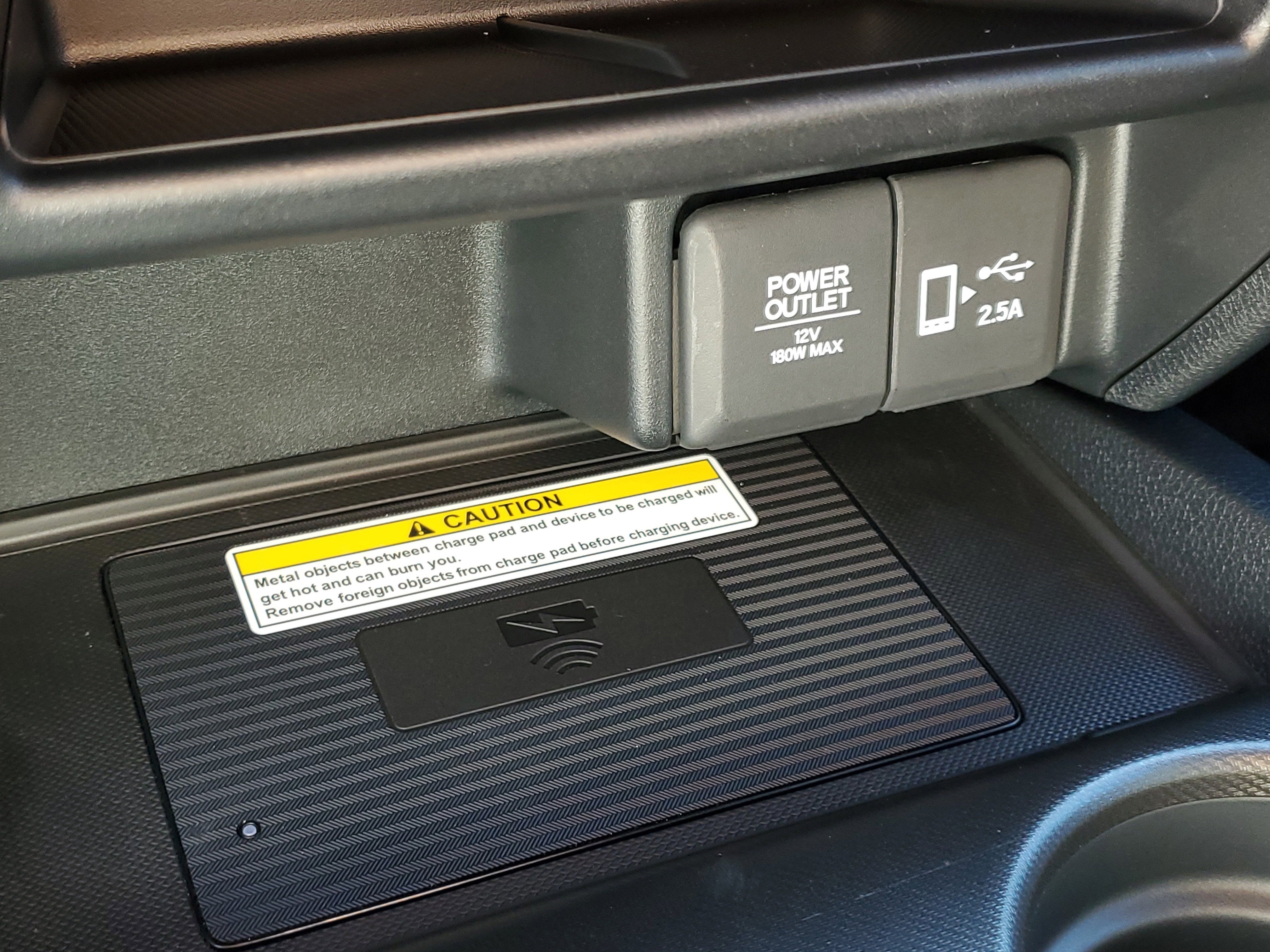 2022 Honda Pilot TrailSport