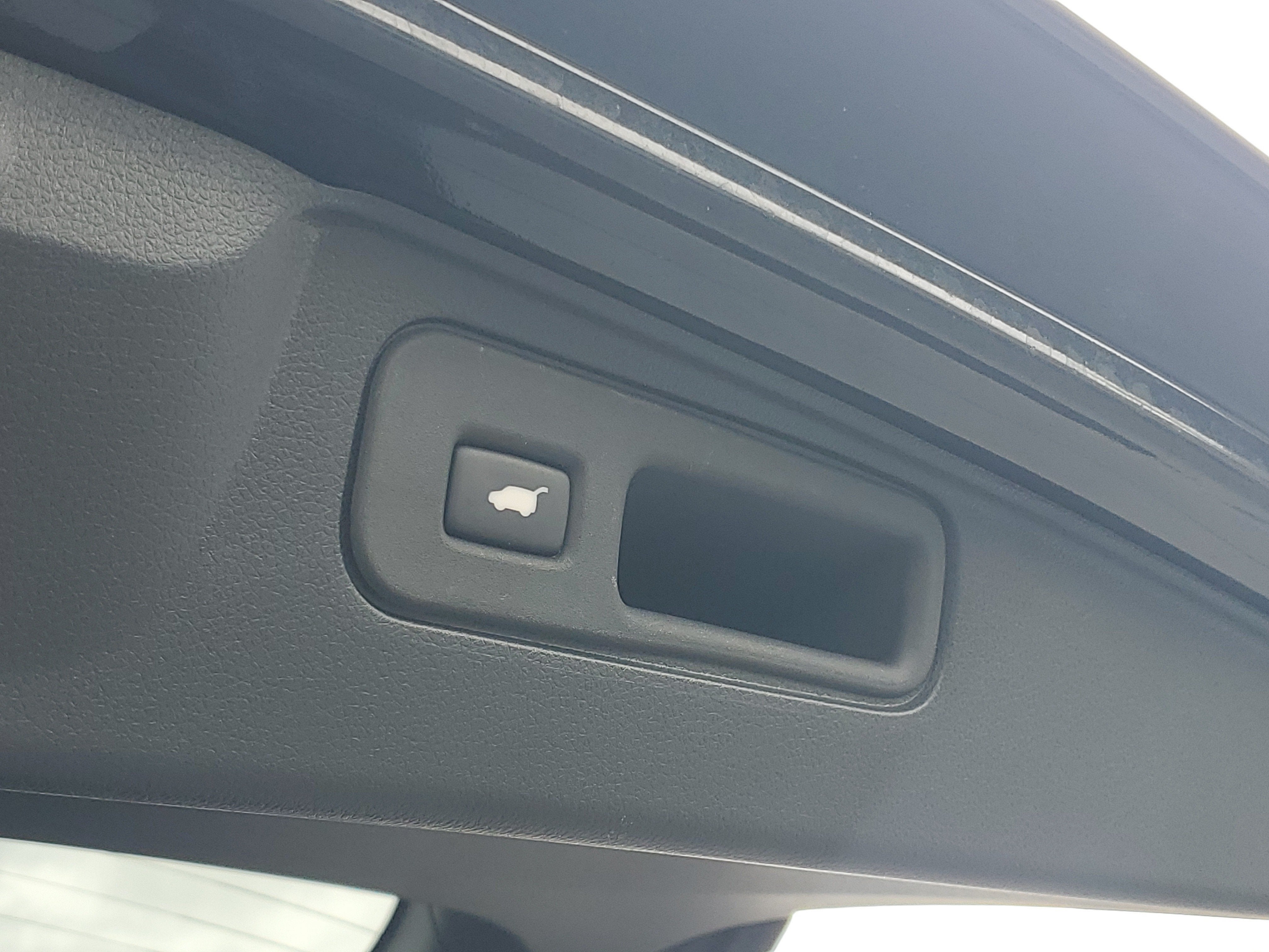 2020 Honda Passport Elite