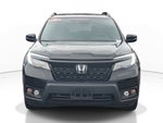 2020 Honda Passport Elite