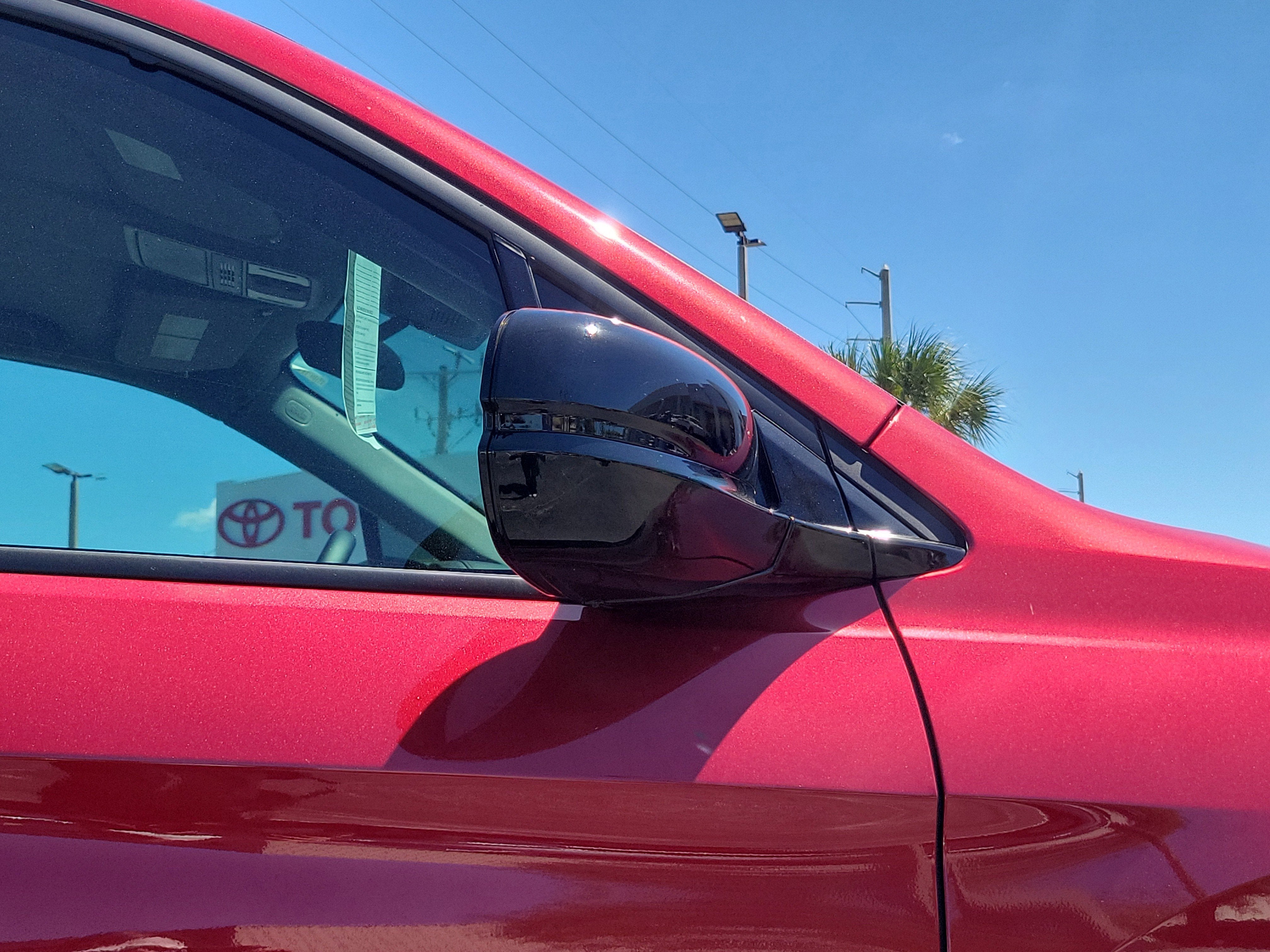 2024 Honda Ridgeline Sport