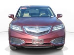 2016 Acura RDX Tech Pkg