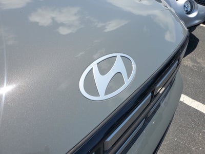2024 Hyundai Santa Fe SE