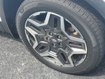 2023 Hyundai Santa Fe Hybrid Limited