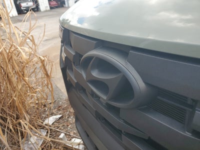 2022 Hyundai Santa Cruz Limited