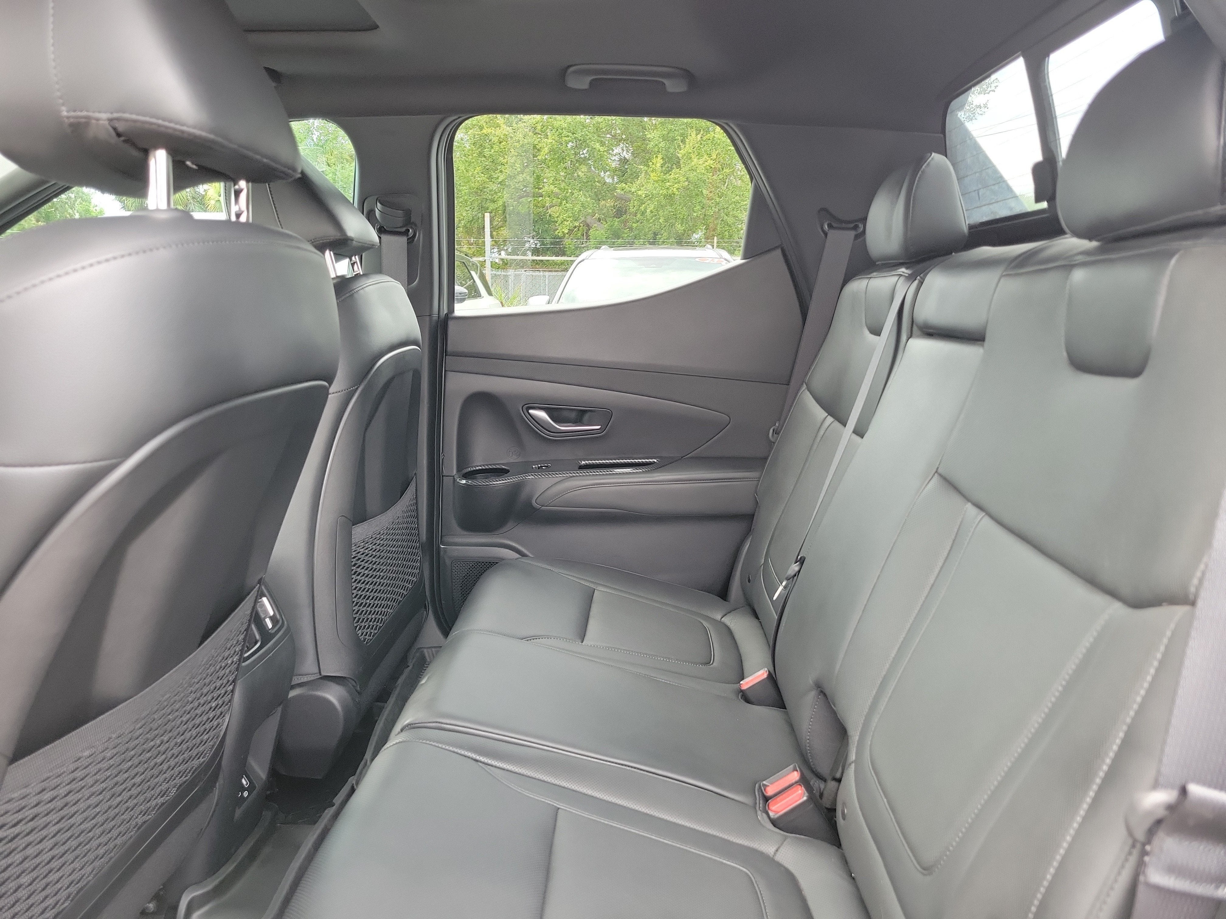 2022 Hyundai Santa Cruz Limited