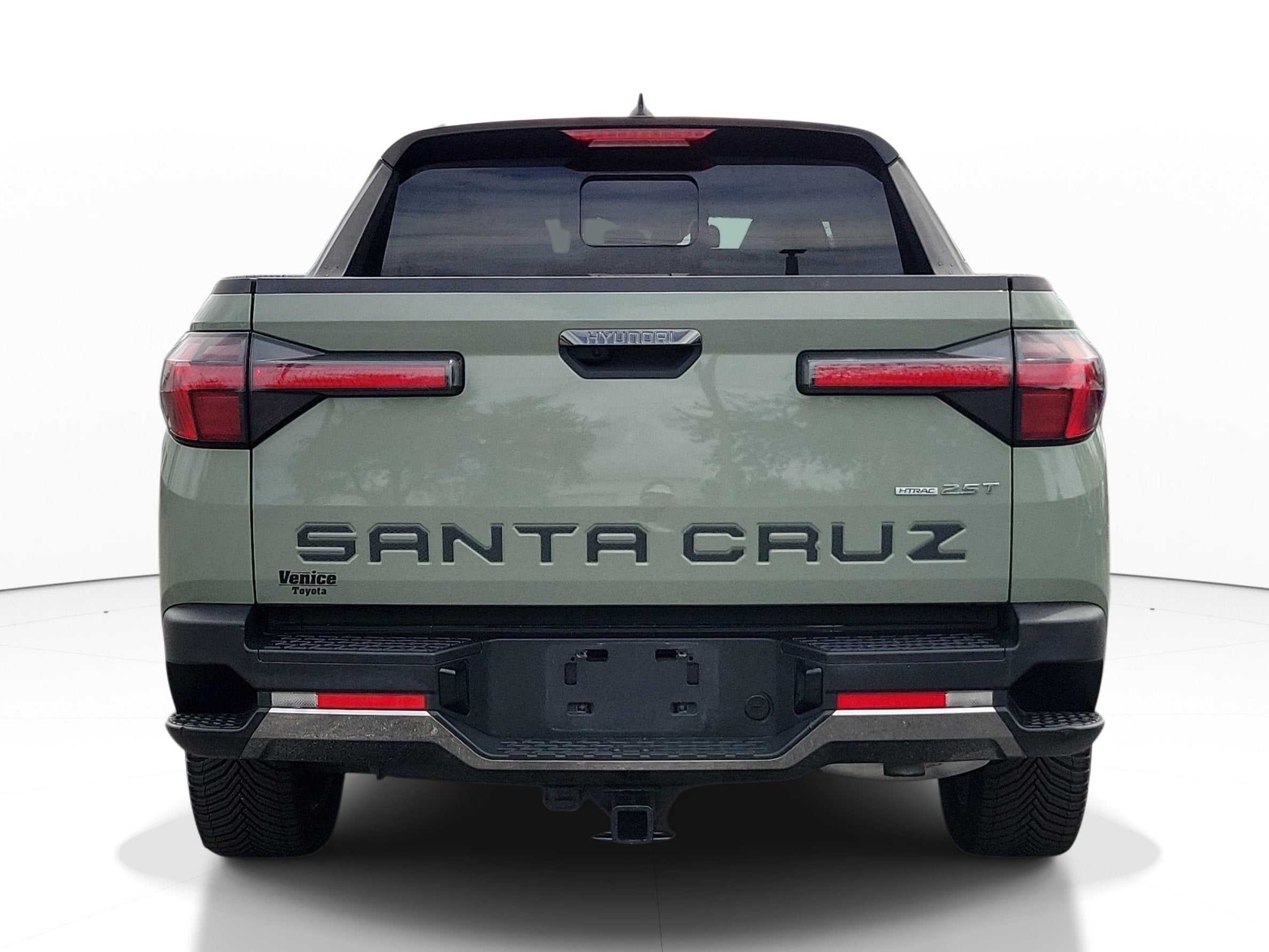 2022 Hyundai Santa Cruz Limited