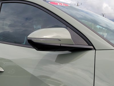 2022 Hyundai Santa Cruz Limited