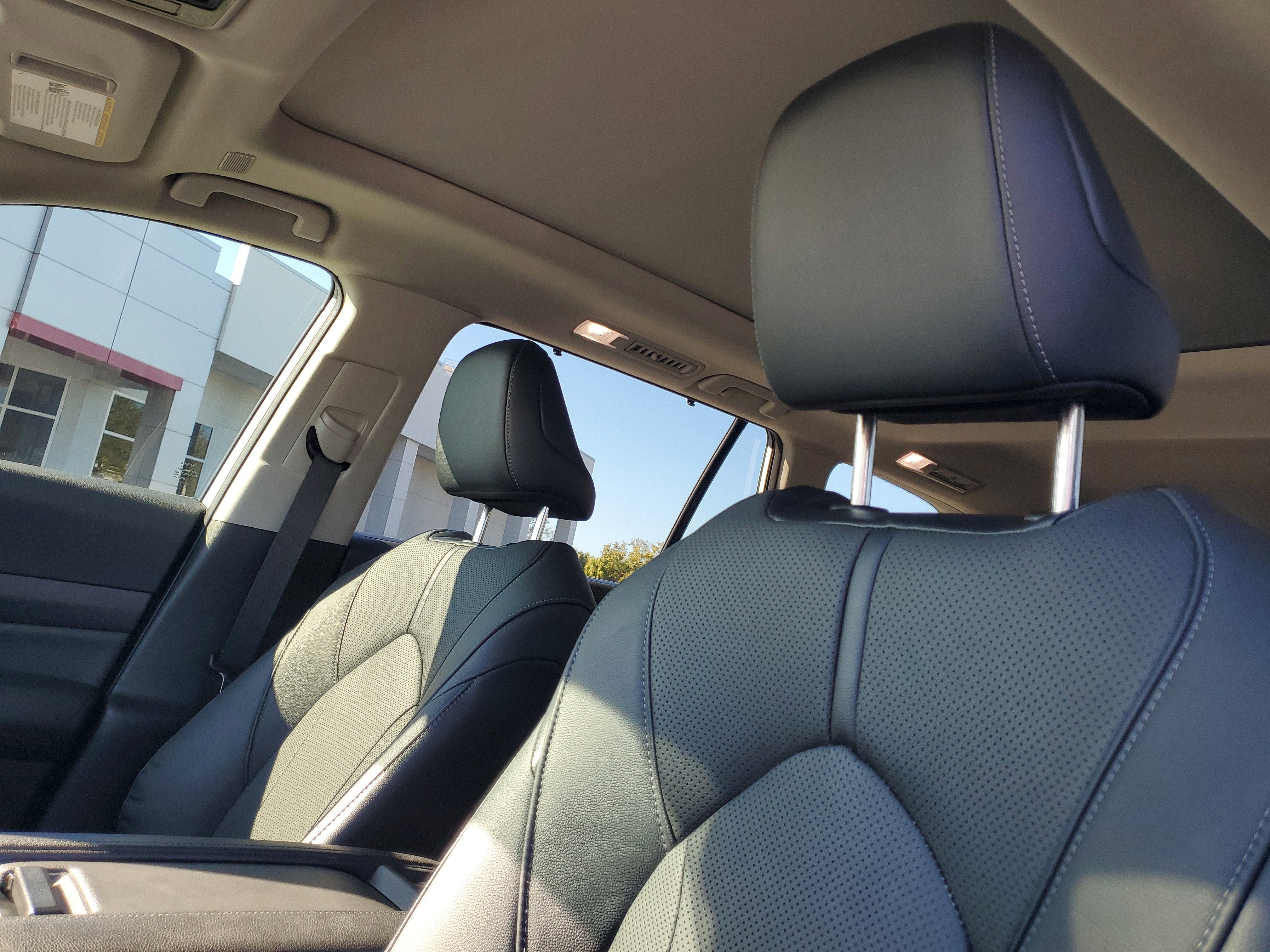 2025 Toyota Grand Highlander Hybrid Limited