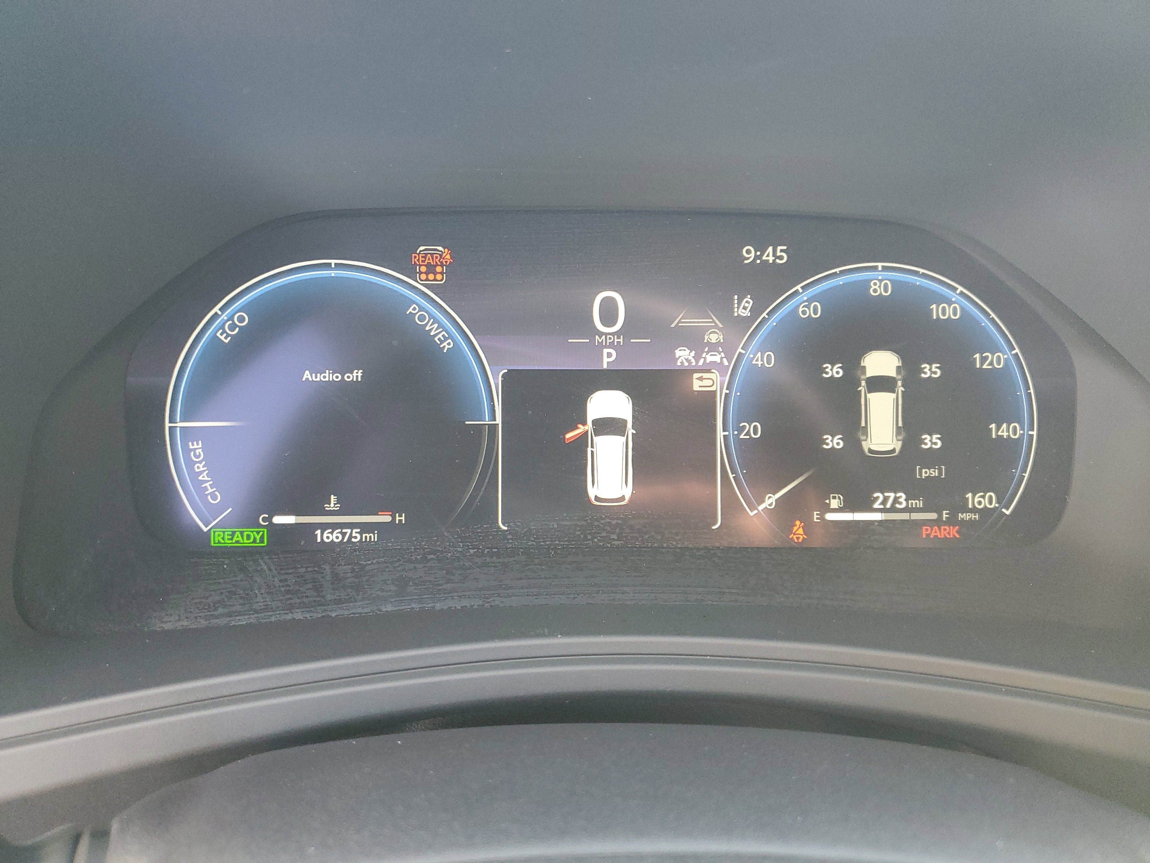 2025 Toyota Grand Highlander Hybrid Limited