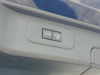 2026 Toyota Grand Highlander Hybrid MAX Limited