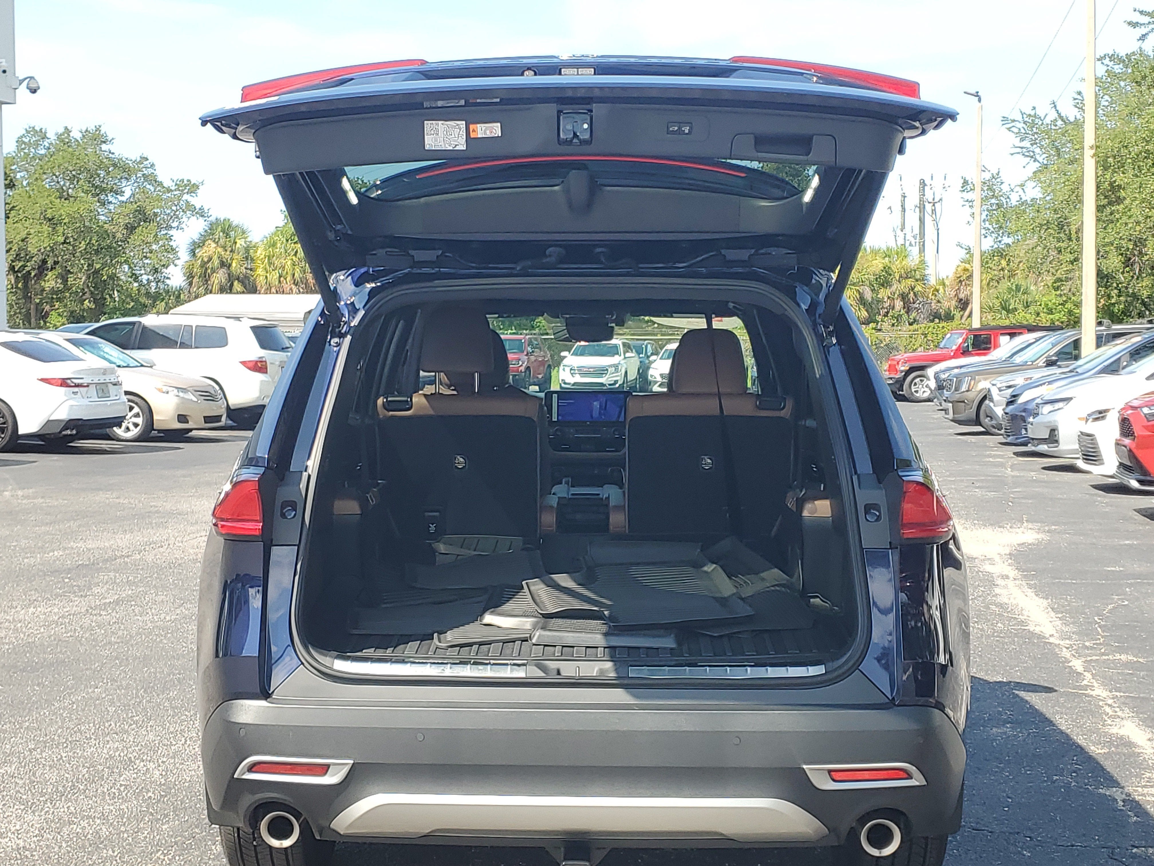 2026 Toyota Grand Highlander Hybrid MAX Limited