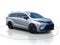 2023 Toyota Sienna XSE 25th Anniversary