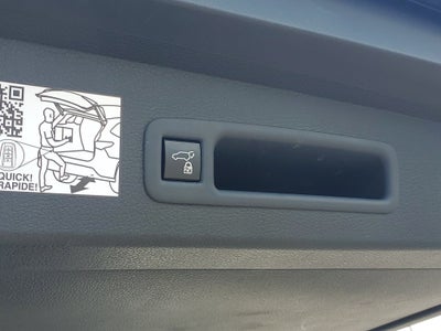 2023 Toyota Sienna XSE 25th Anniversary