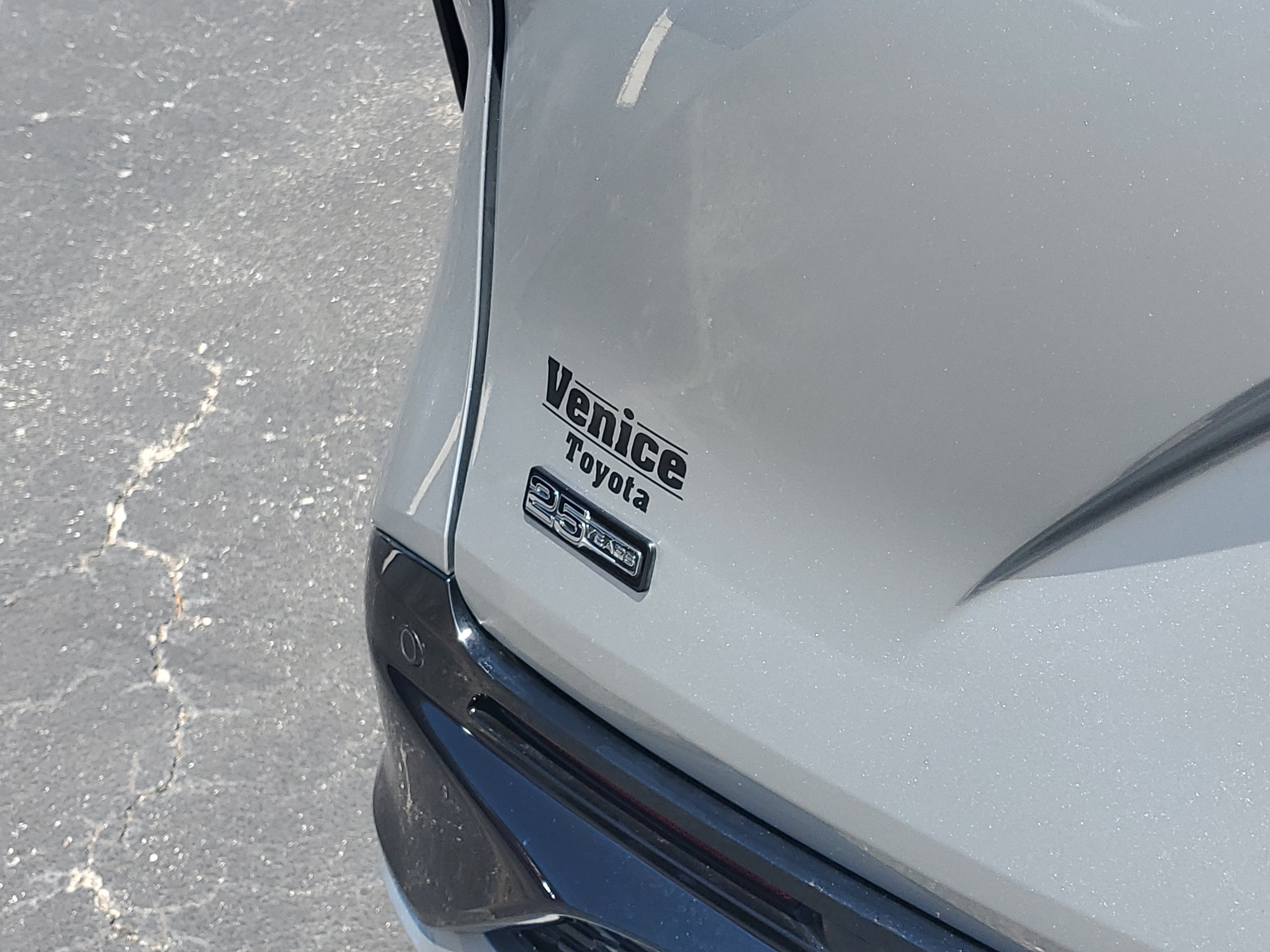 2023 Toyota Sienna XSE 25th Anniversary