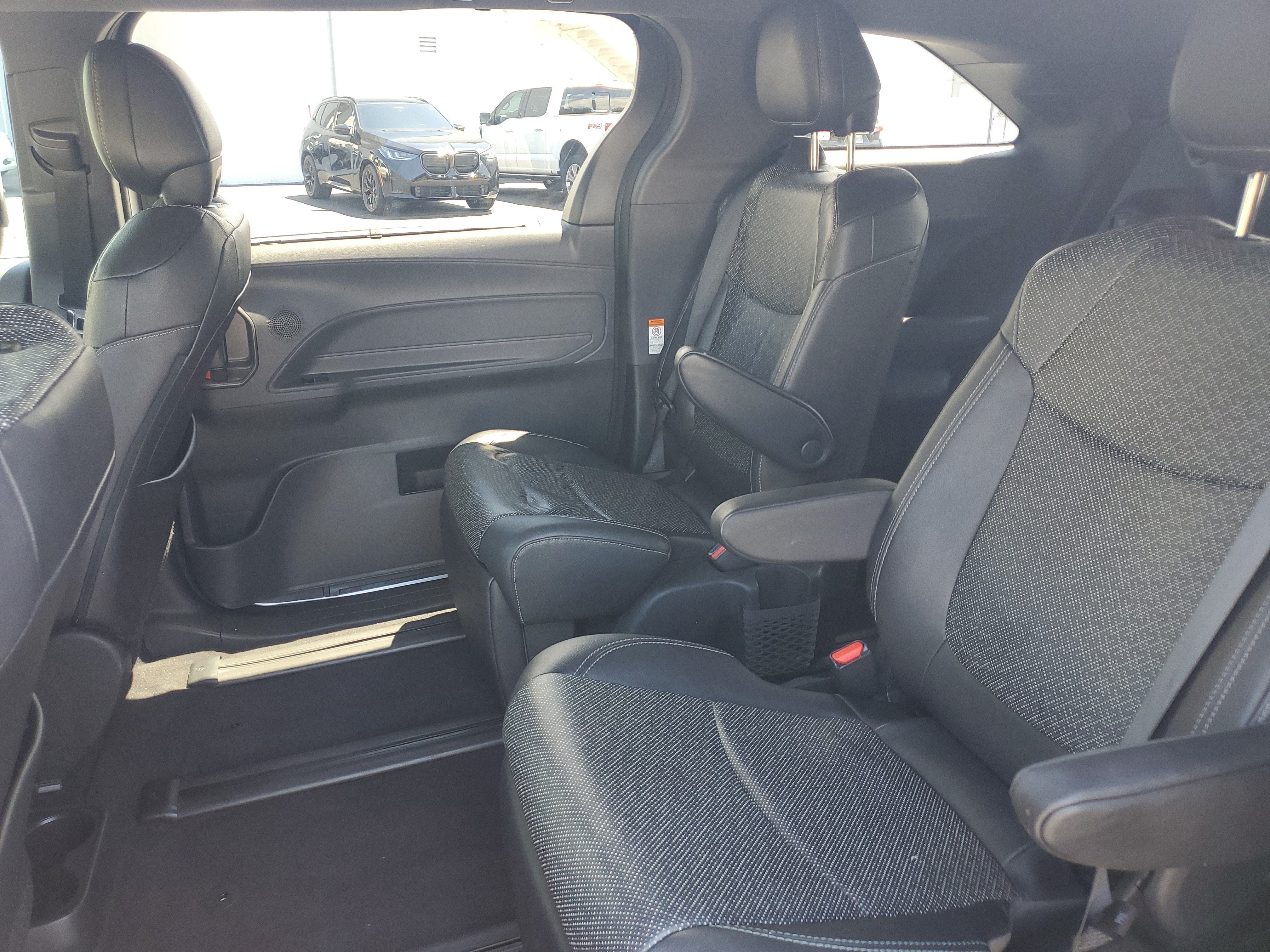 2023 Toyota Sienna XSE 25th Anniversary