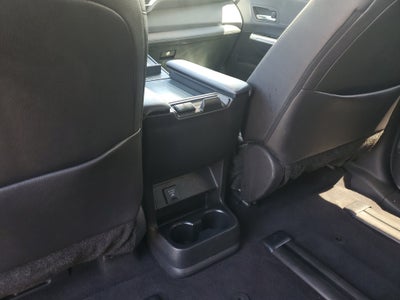 2023 Toyota Sienna XSE 25th Anniversary