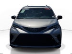 2023 Toyota Sienna XSE 25th Anniversary
