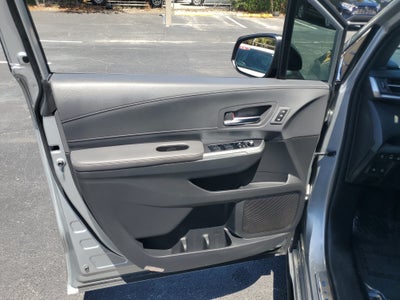 2023 Toyota Sienna XSE 25th Anniversary