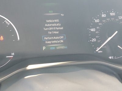 2023 Toyota Sienna XSE 25th Anniversary