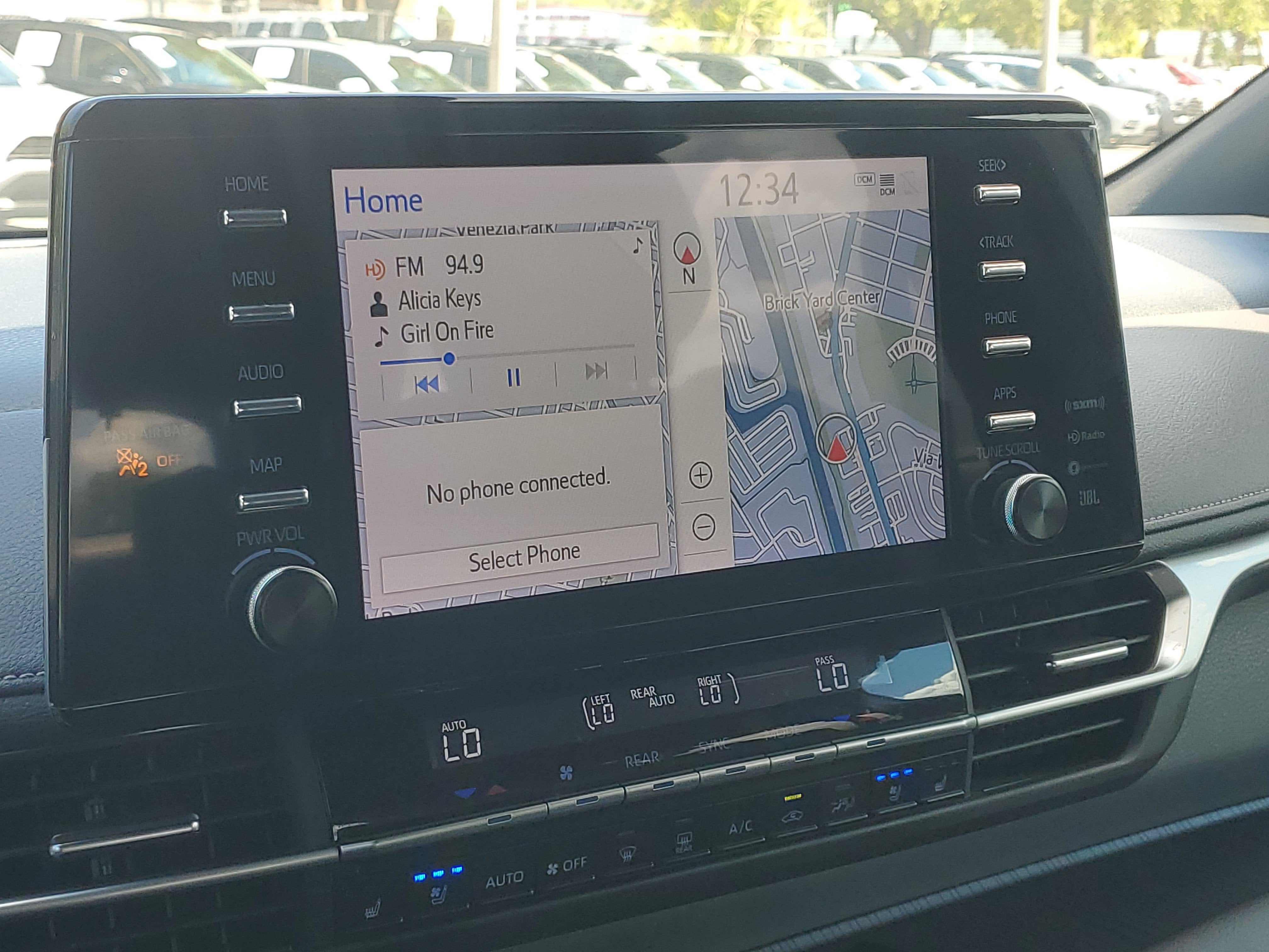 2023 Toyota Sienna XSE 25th Anniversary