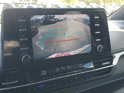 2023 Toyota Sienna XSE 25th Anniversary