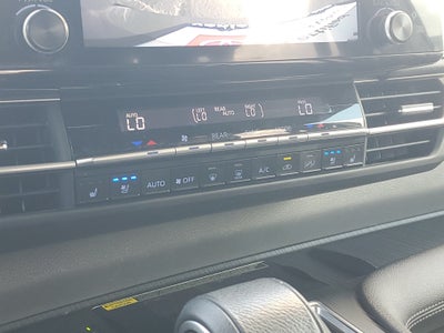 2023 Toyota Sienna XSE 25th Anniversary