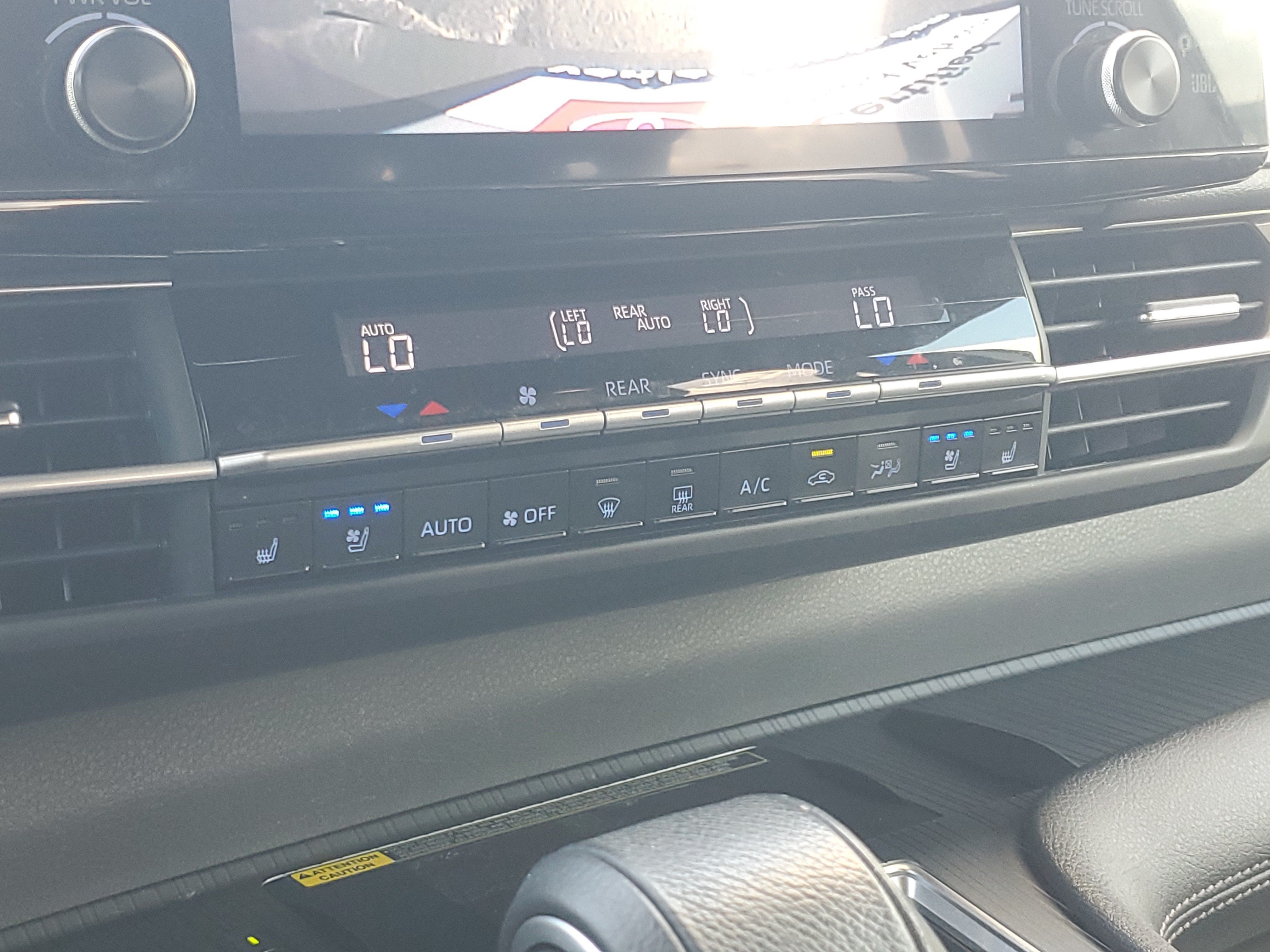 2023 Toyota Sienna XSE 25th Anniversary