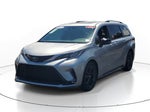 2023 Toyota Sienna XSE 25th Anniversary