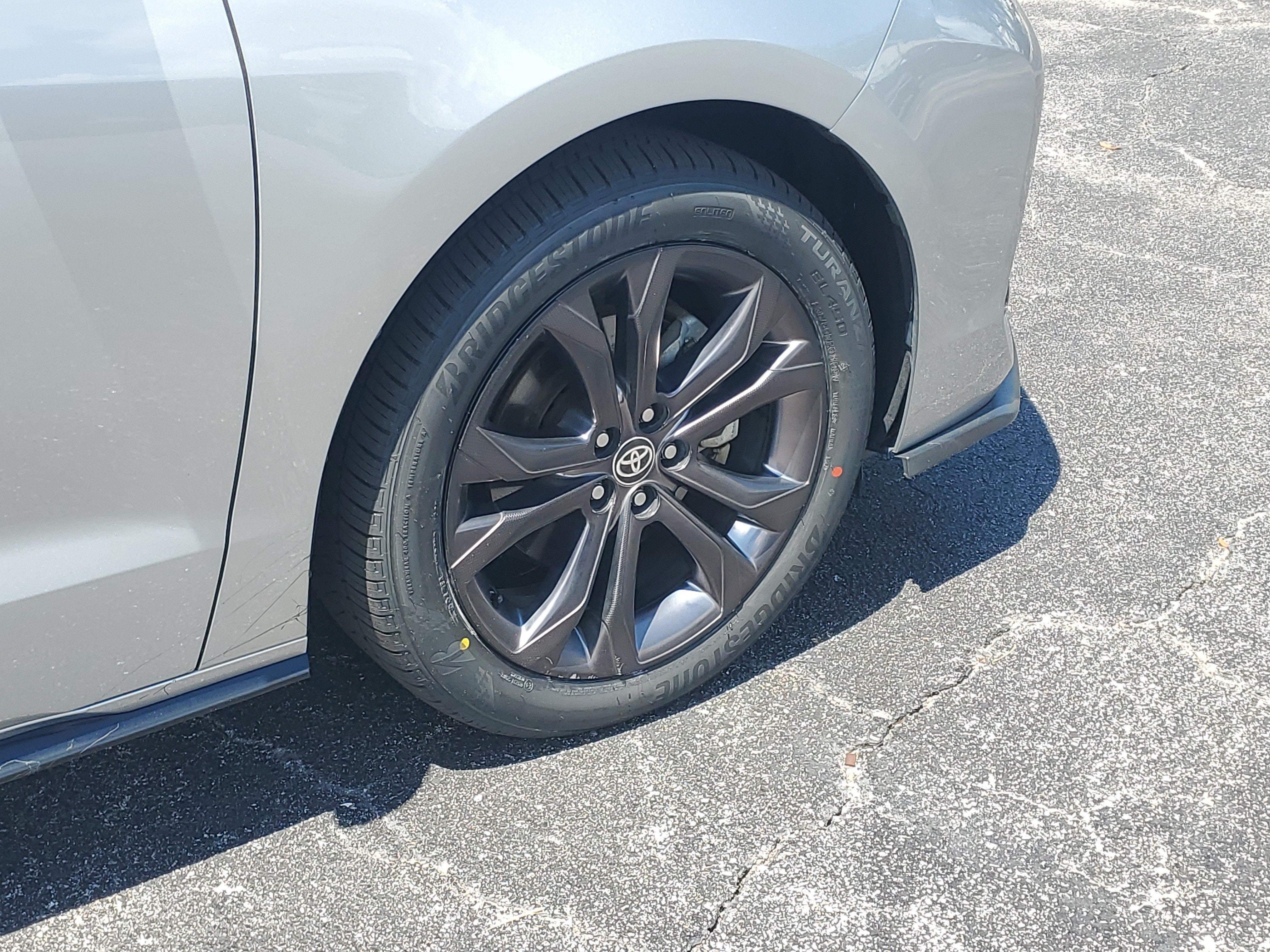 2023 Toyota Sienna XSE 25th Anniversary