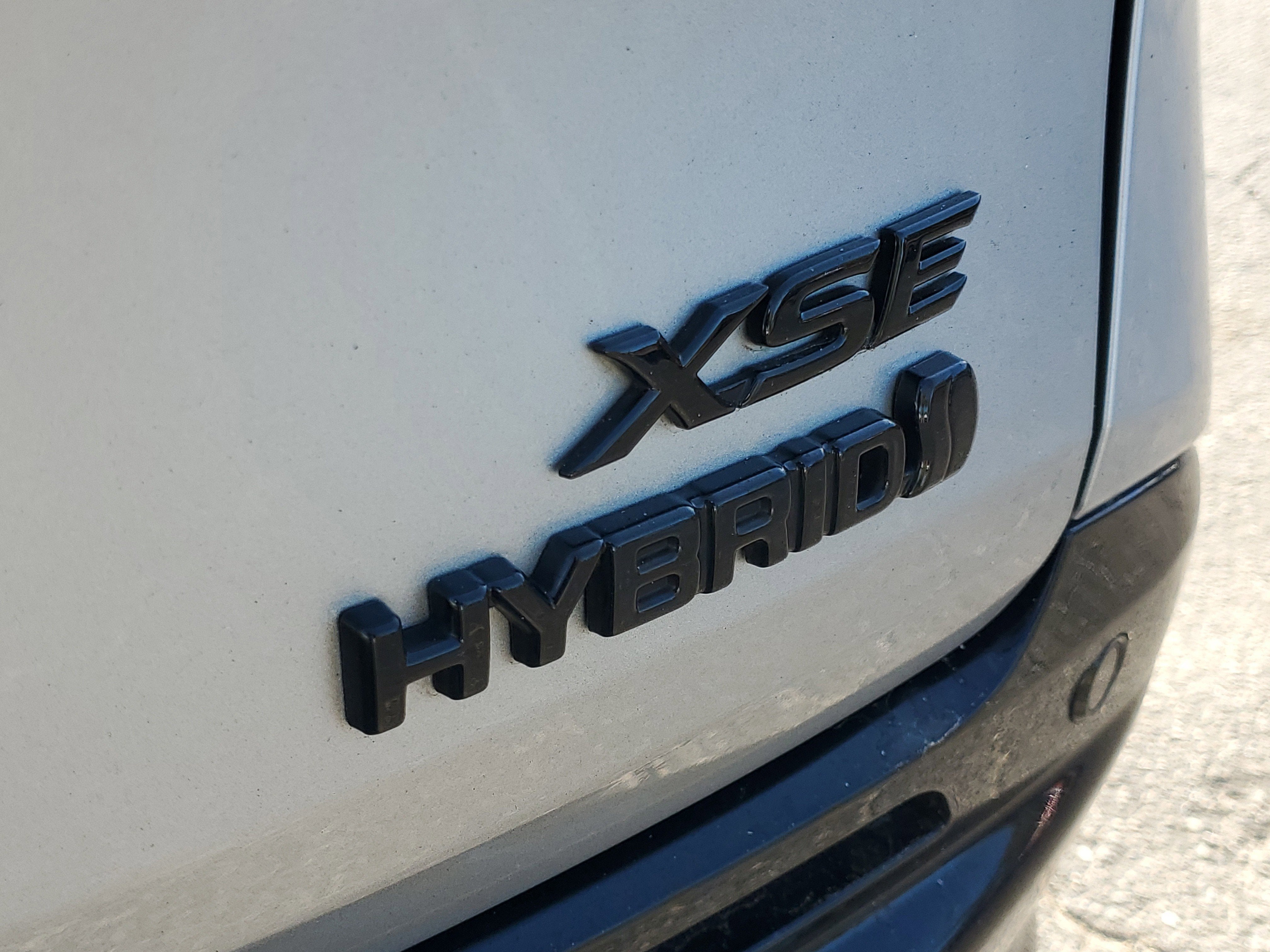 2023 Toyota Sienna XSE